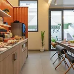 Ibis Budget Centro Puerto 酒店 瓦伦西亚