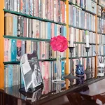 Apartmán Lujoso Atico Palau De La Musica