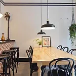 Zalamera Gæstehus 4*