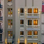 Zalamera 4* Валенсия