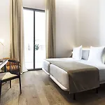 酒店 One Shot Mercat 瓦伦西亚