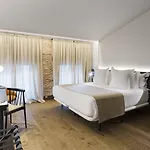 酒店 One Shot Mercat