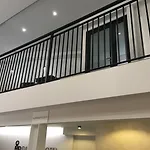 里尔波特尔md设计酒店 酒店