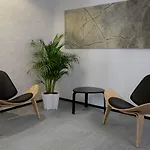 酒店 里尔波特尔md设计酒店 2*