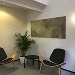 里尔波特尔md设计酒店