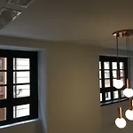 里尔波特尔md设计酒店 酒店 2*