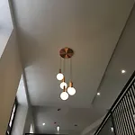 酒店 里尔波特尔md设计酒店 2*