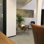 酒店 里尔波特尔md设计酒店