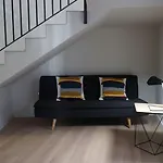 里尔波特尔md设计酒店