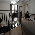 酒店 里尔波特尔md设计酒店