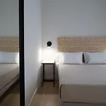 酒店 里尔波特尔md设计酒店