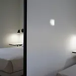 里尔波特尔md设计酒店 2*