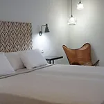 酒店 里尔波特尔md设计酒店 瓦伦西亚