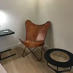 里尔波特尔md设计酒店