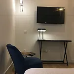 酒店 里尔波特尔md设计酒店 2*