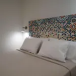 里尔波特尔md设计酒店 酒店 2*