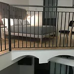 里尔波特尔md设计酒店 酒店 2*