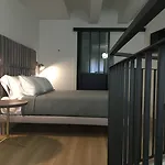 里尔波特尔md设计酒店 瓦伦西亚