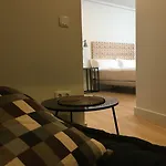 里尔波特尔md设计酒店 酒店 2*