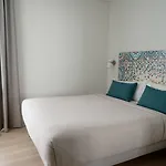 里尔波特尔md设计酒店