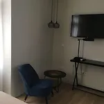 酒店 里尔波特尔md设计酒店 2*