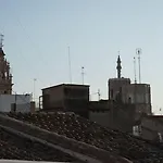 里尔波特尔md设计酒店 酒店 2*