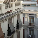 酒店 里尔波特尔md设计酒店 瓦伦西亚