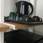 酒店 里尔波特尔md设计酒店