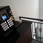 里尔波特尔md设计酒店 2* 瓦伦西亚