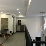 里尔波特尔md设计酒店 瓦伦西亚