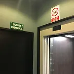 里尔波特尔md设计酒店 2*