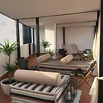 酒店 里尔波特尔md设计酒店