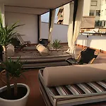 里尔波特尔md设计酒店 2* 瓦伦西亚