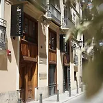 里尔波特尔md设计酒店 2* 瓦伦西亚