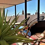 酒店 里尔波特尔md设计酒店