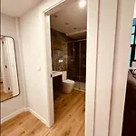 Apartment Loft Accommodative B