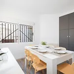 Feriehus Saler Valencia