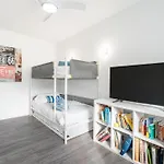 Saler Feriehus Valencia
