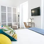 Myr Marques House Szálloda Valencia