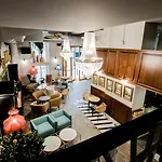 Szálloda Myr Marques House Valencia