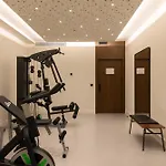 מלון Moontels Colon