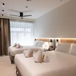 Hotel Moontels Colon *