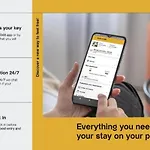 B48 Feria Aparthotel