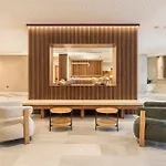 Aparthotel B48 Feria Valenza