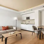 Aparthotel B48 Feria