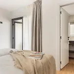 B48 Feria Aparthotel 4*