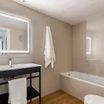 Aparthotel B48 Feria