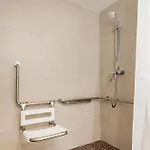 Apart Otel B48 Feria Valensiya