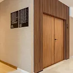 Aparthotel B48 Feria Valenza