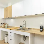 Casa Girasol - Spacious Near Center 瓦伦西亚